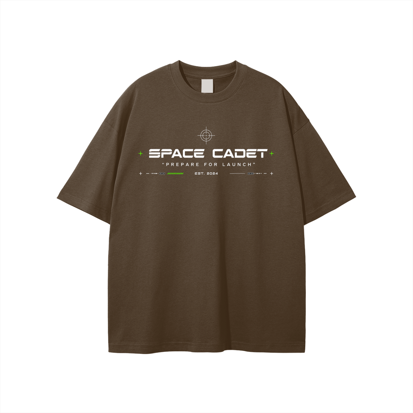 V4 Space Cadet Camo Green