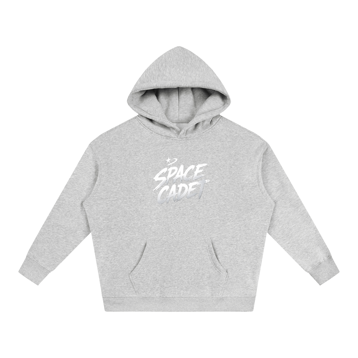 Space Cadet Globe Hoodie