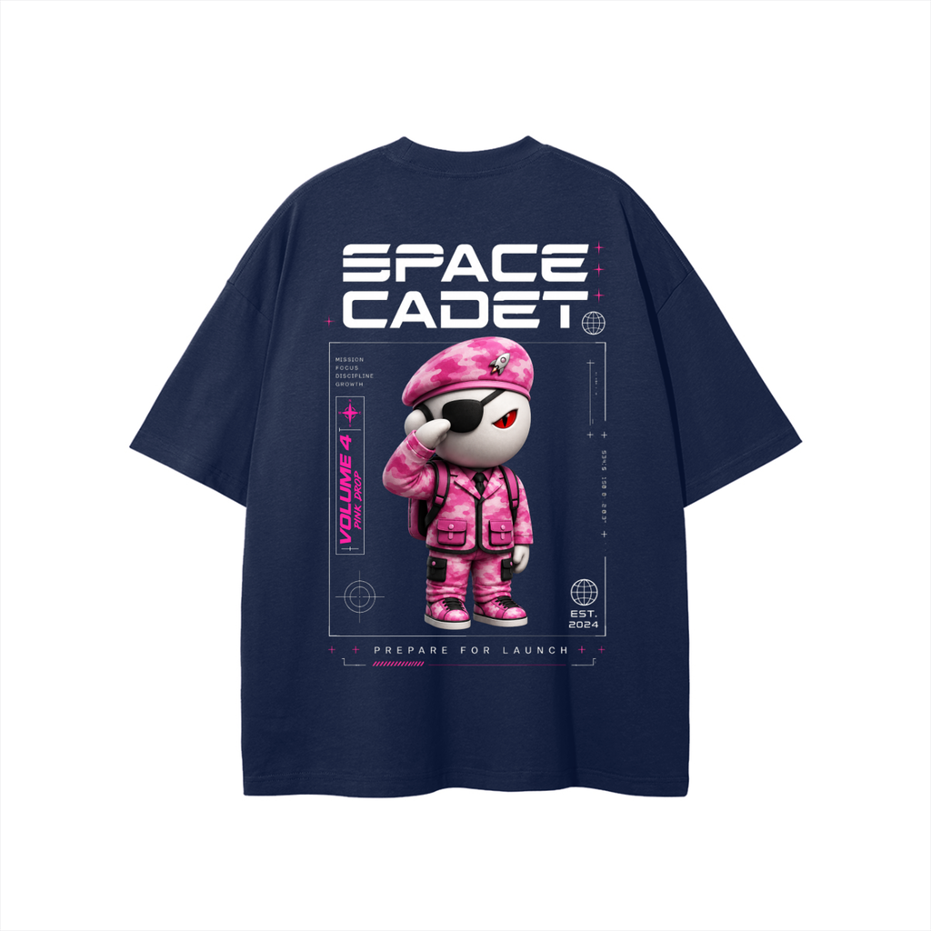 V4 Space Cadet Camo Pink V2