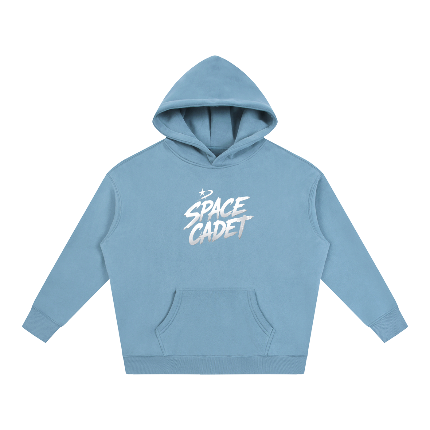 Space Cadet Globe Hoodie