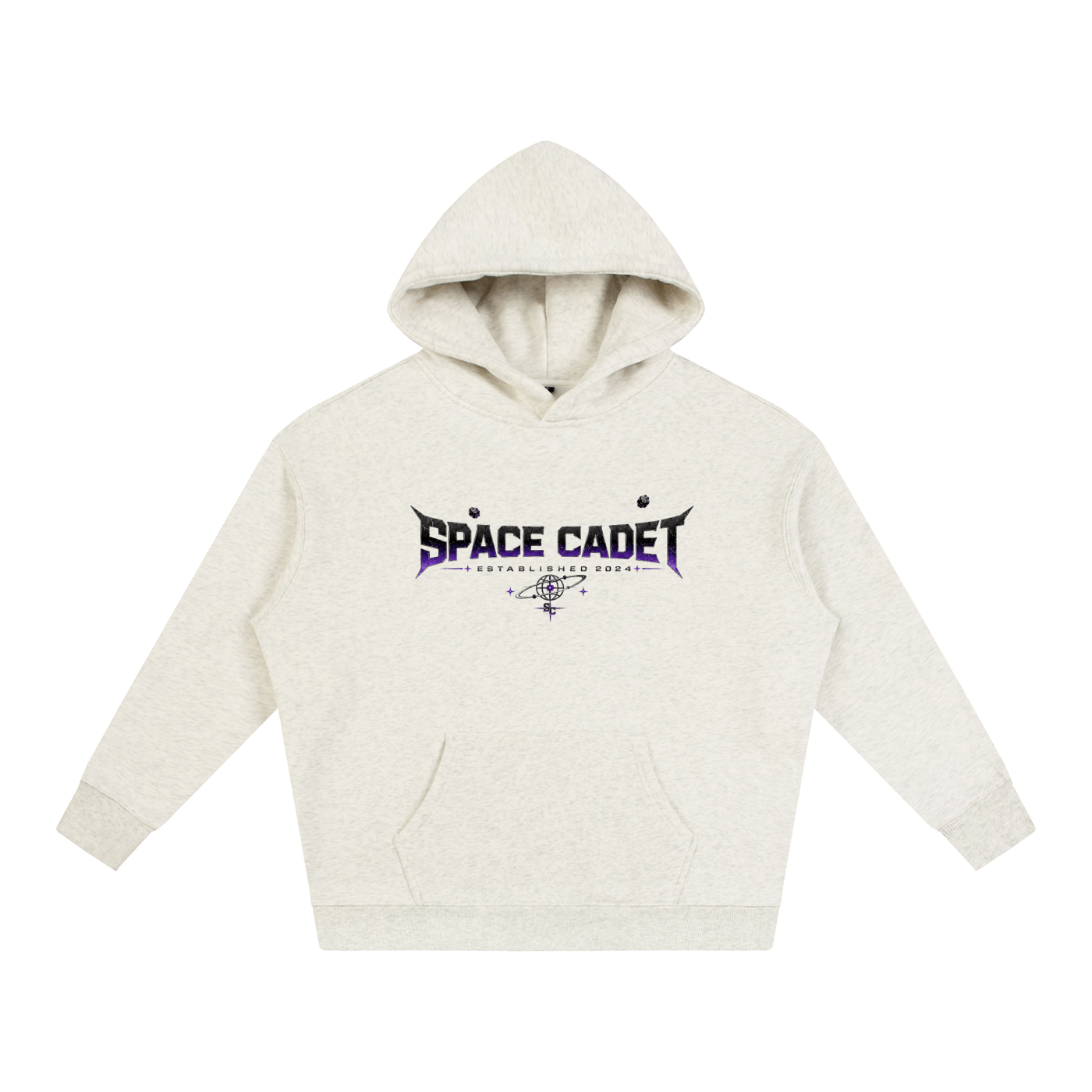 Space Cadet Alien Orbit Hoodie
