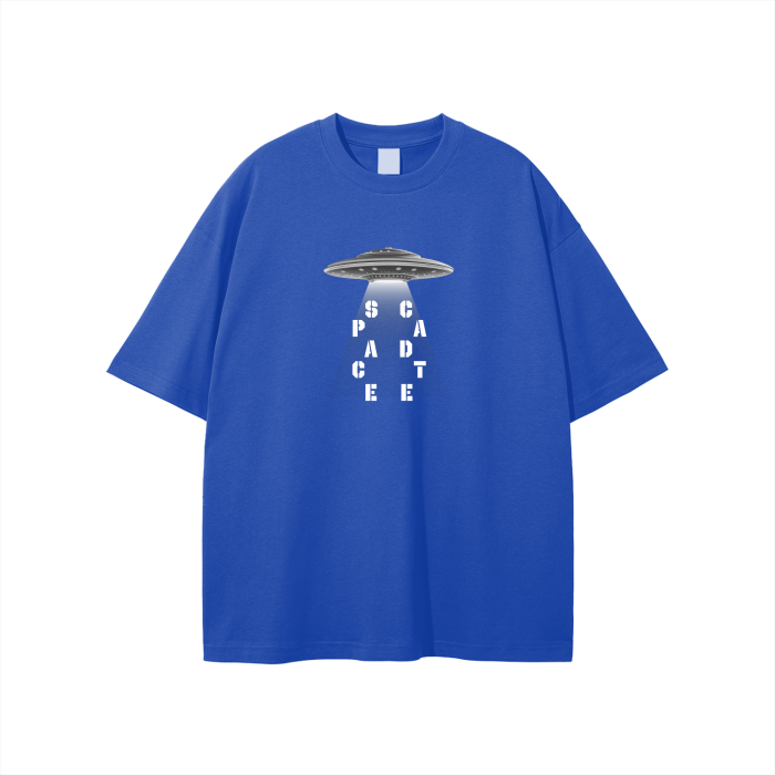 V2 Space Cadet Beam Me Up T-Shirt