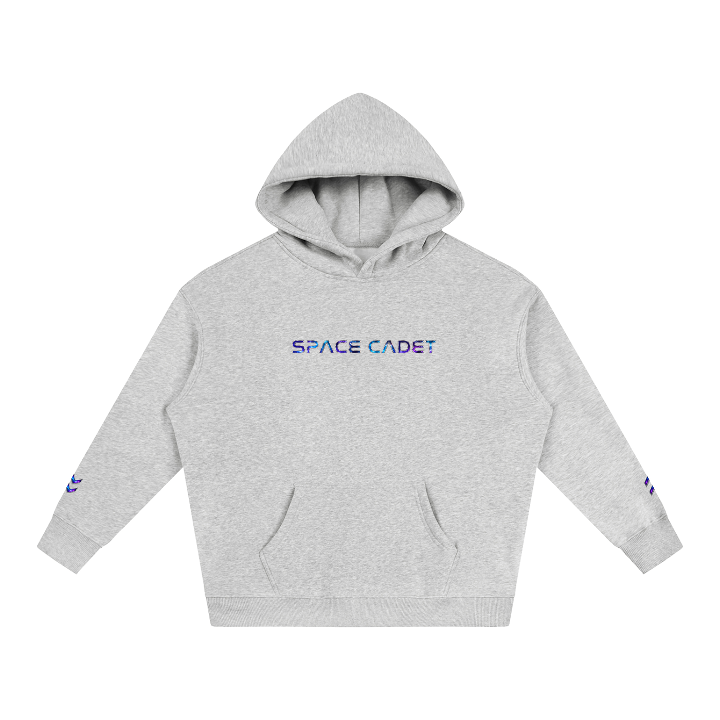 Space Cadet Aquarius Hoodie