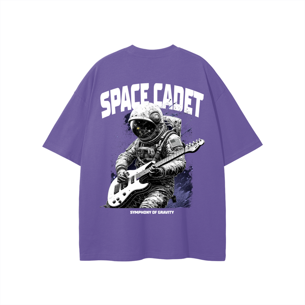 V3 Space Cadet Astro Rock Star T-Shirt