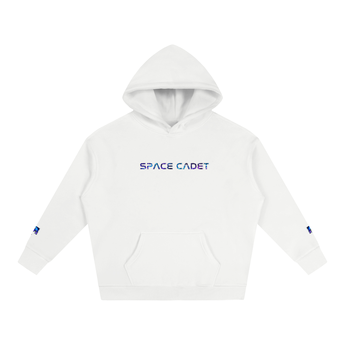 Space Cadet Sagittarius Hoodie