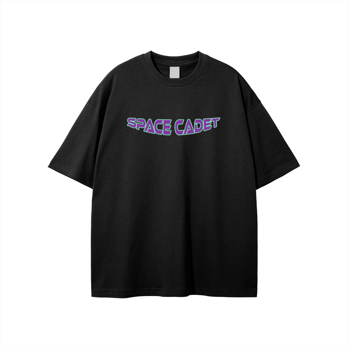 V3 Space Cadet DJ T-Shirt