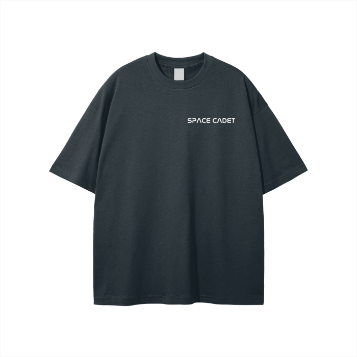 V2 Space Cadet Official T-Shirt