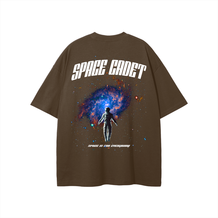 V2 Space Cadet Beam Me Up T-Shirt