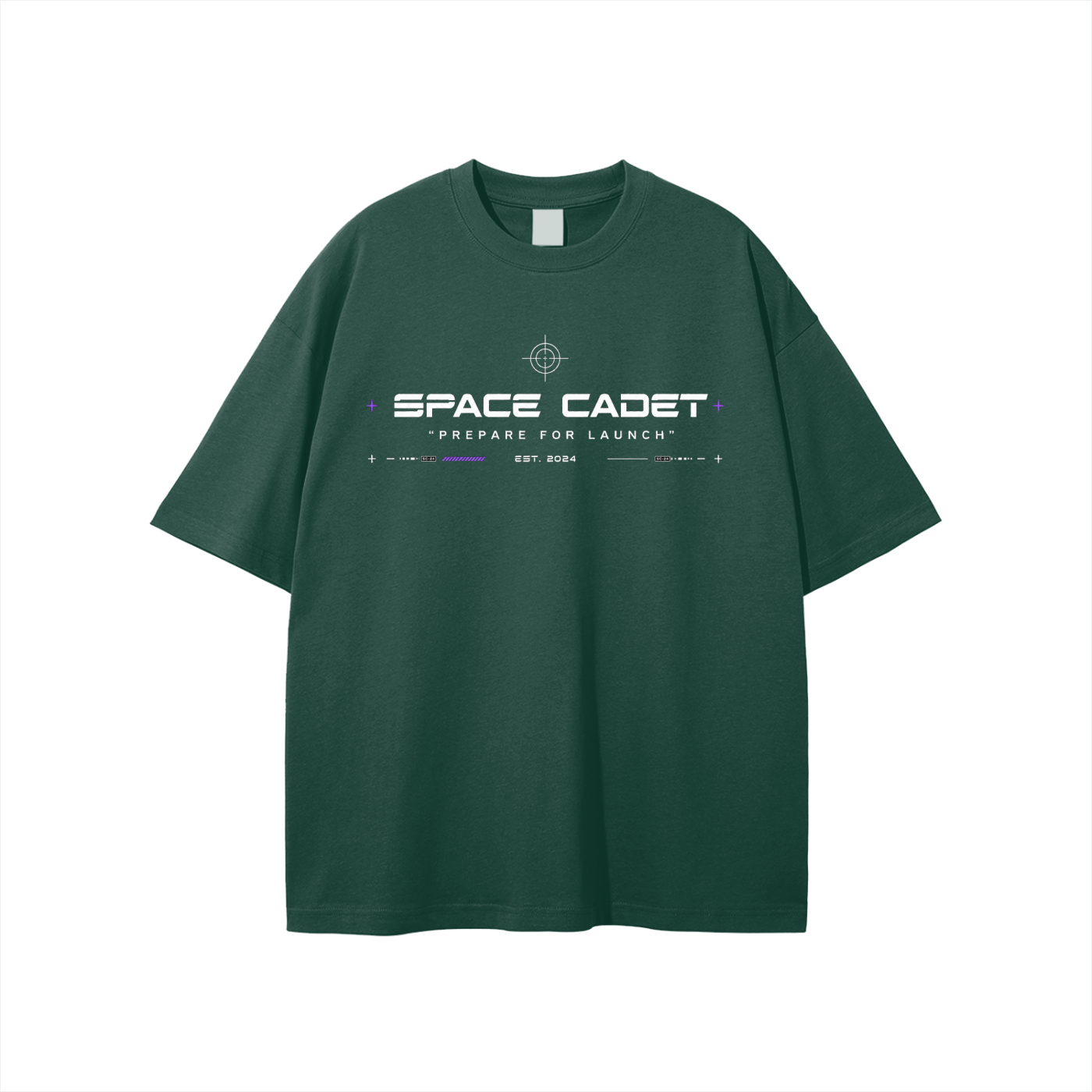 V4 Space Cadet Camo Purple