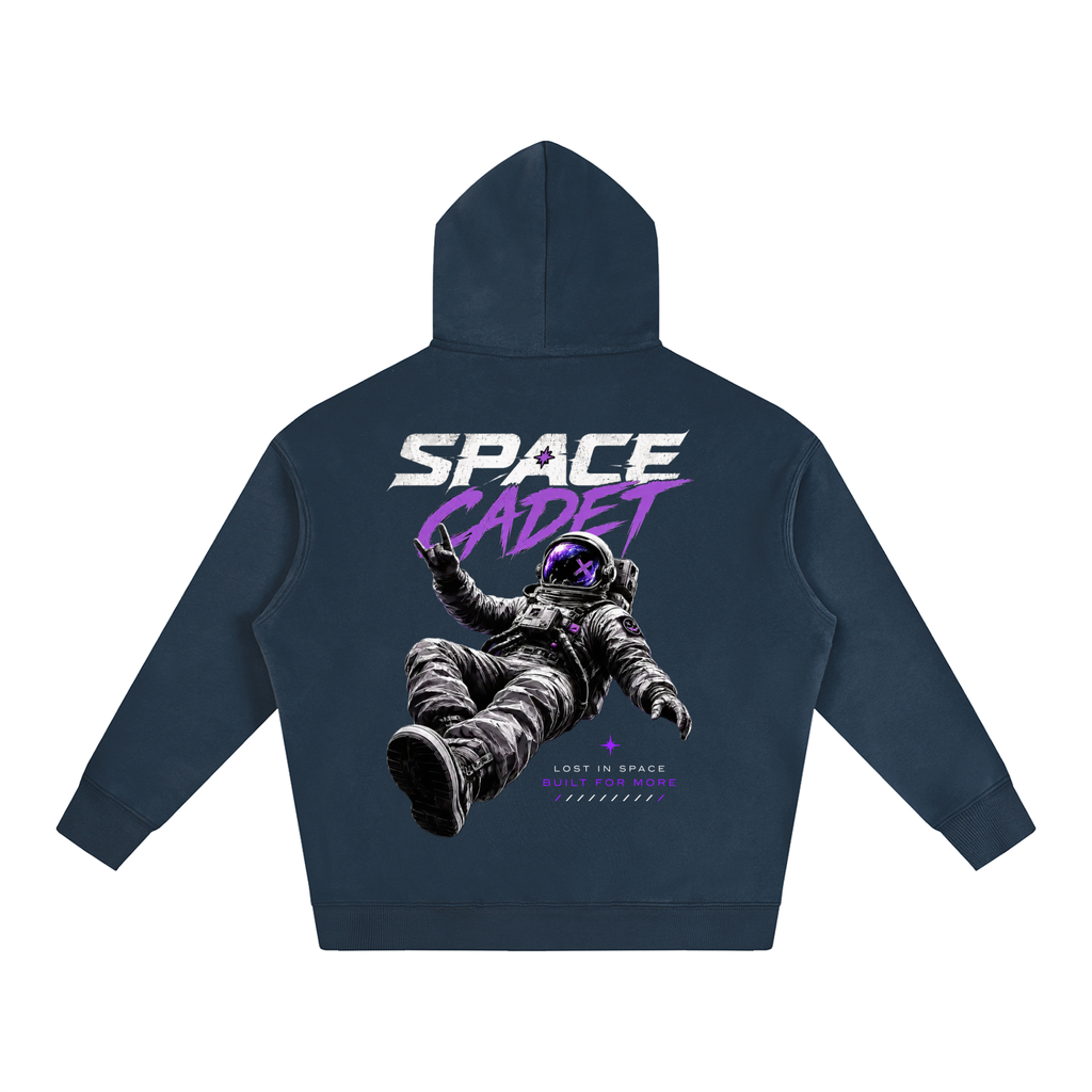 Space Cadet Lost In Space V2 Hoodie