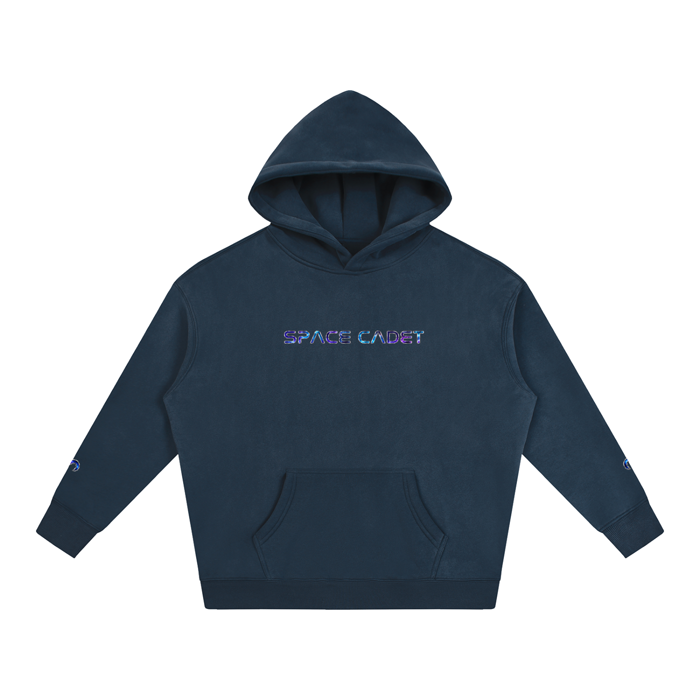 Space Cadet Aries Hoodie