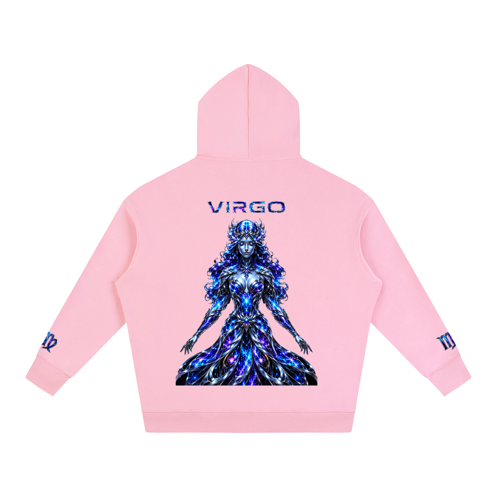 Space Cadet Virgo Hoodie