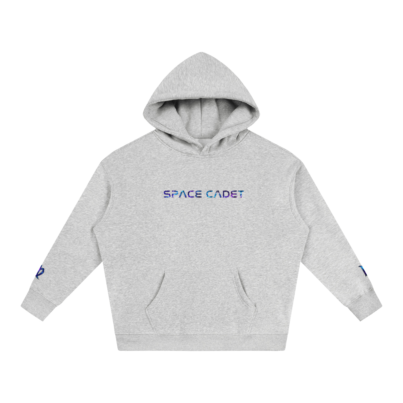 Space Cadet Virgo Hoodie