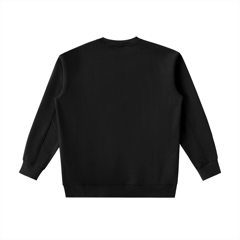Space Cadet The Celestial Relic Sweatshirt