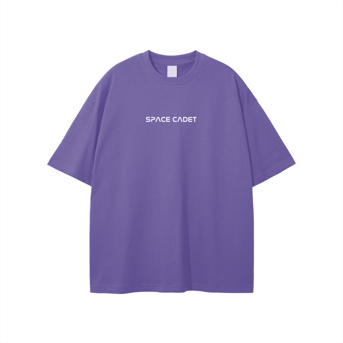 V2 Space Cadet Space Voyager T-Shirt