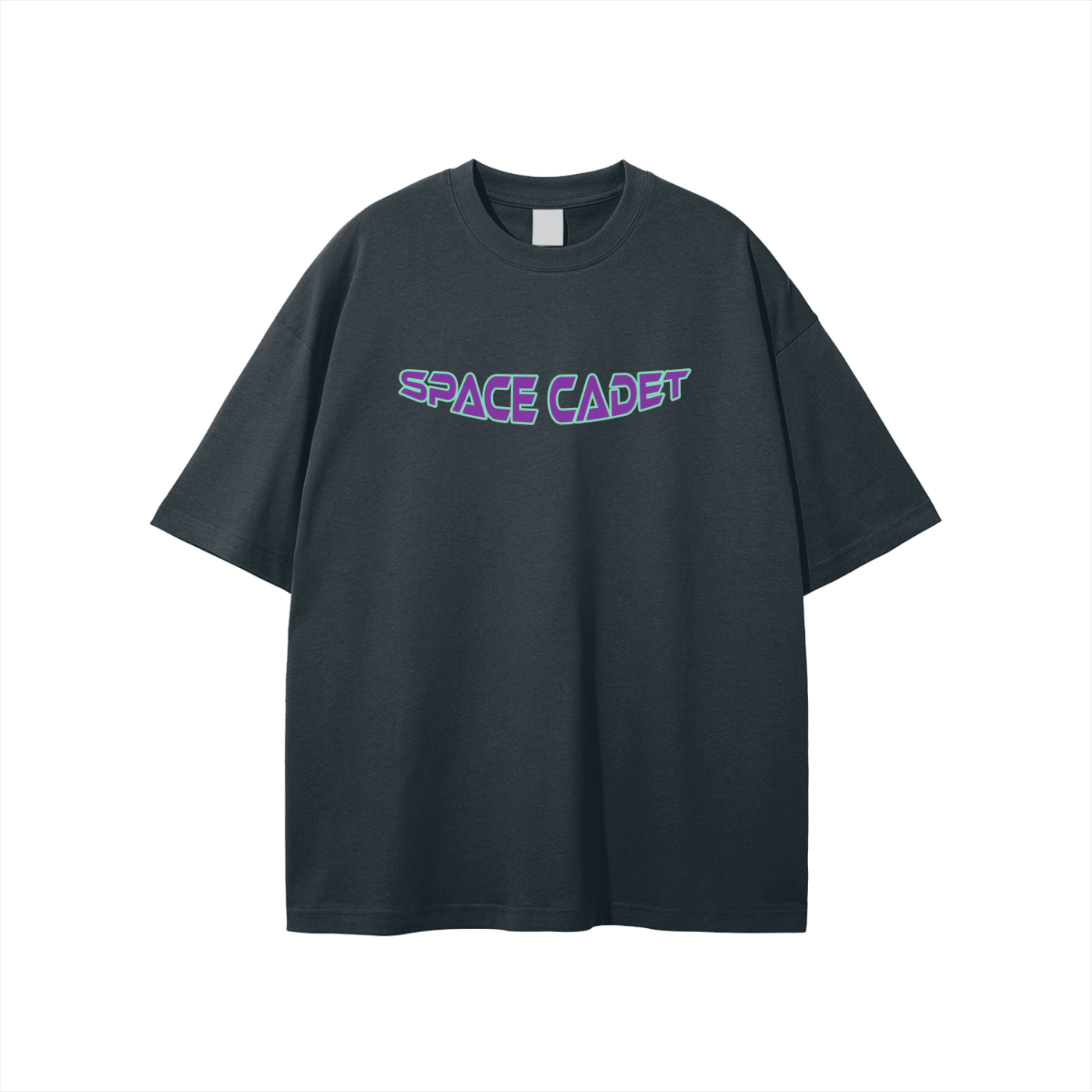 V3 Space Cadet DJ T-Shirt