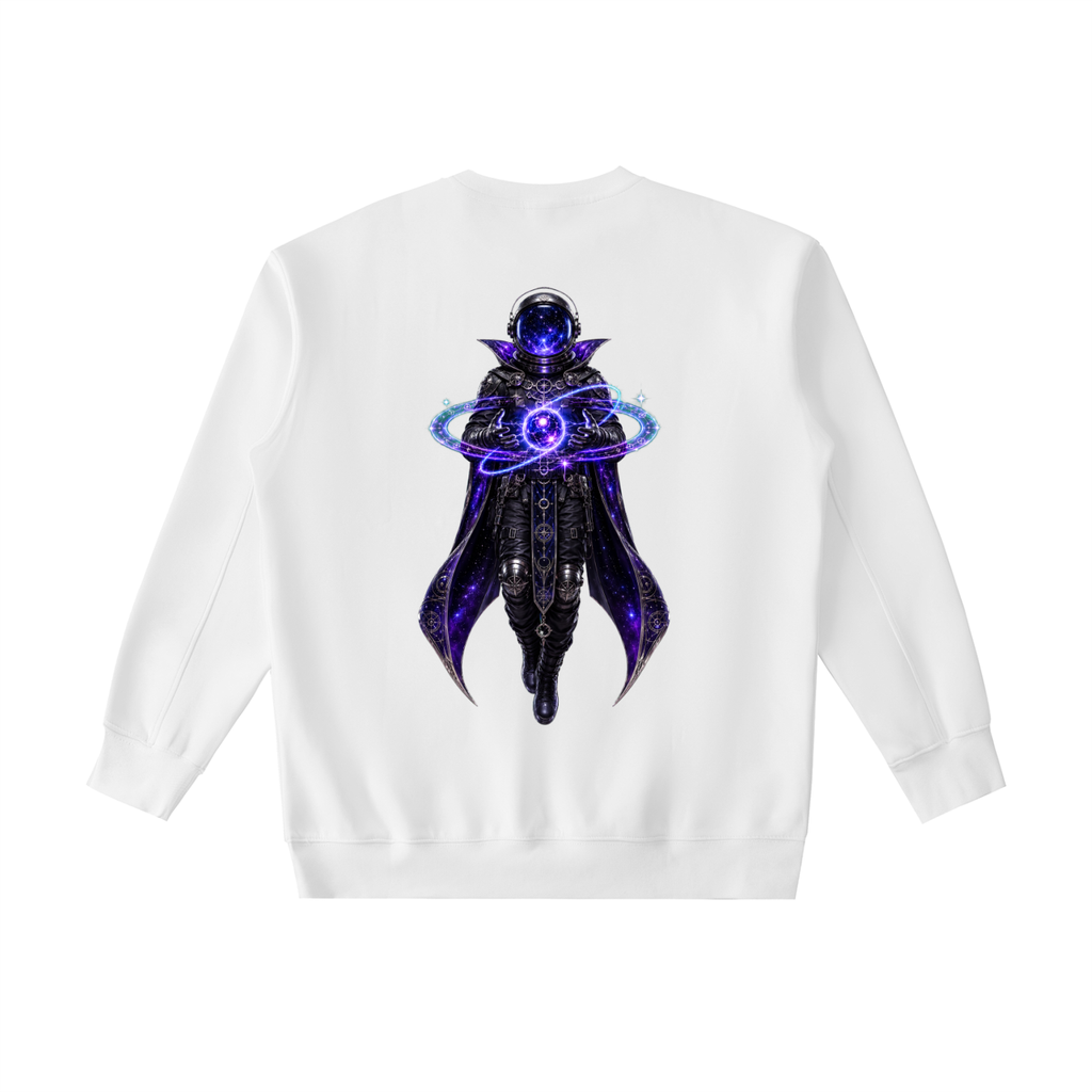 Space Cadet Cosmic Mage Sweatshirt