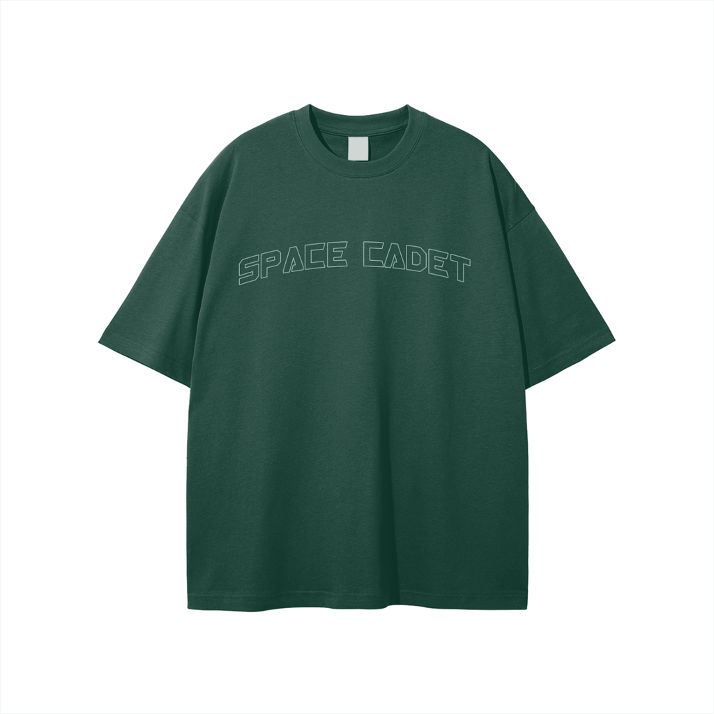 V3 Space Cadet Saxophone T-Shirt