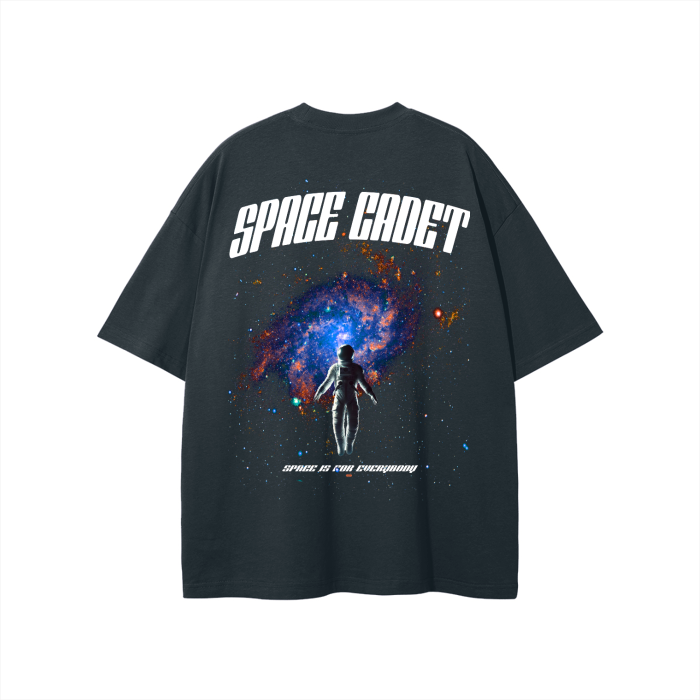 V2 Space Cadet Beam Me Up T-Shirt