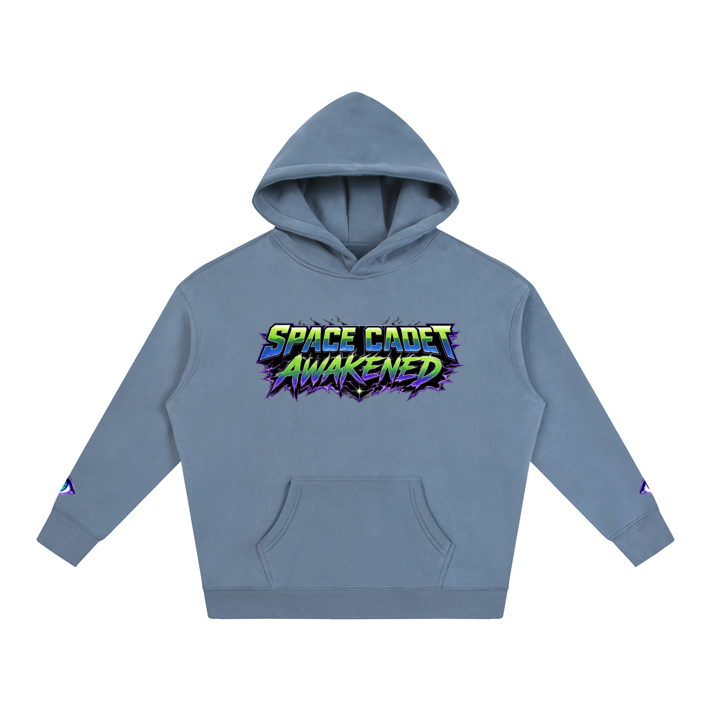 Space Cadet Awakened Hoodie