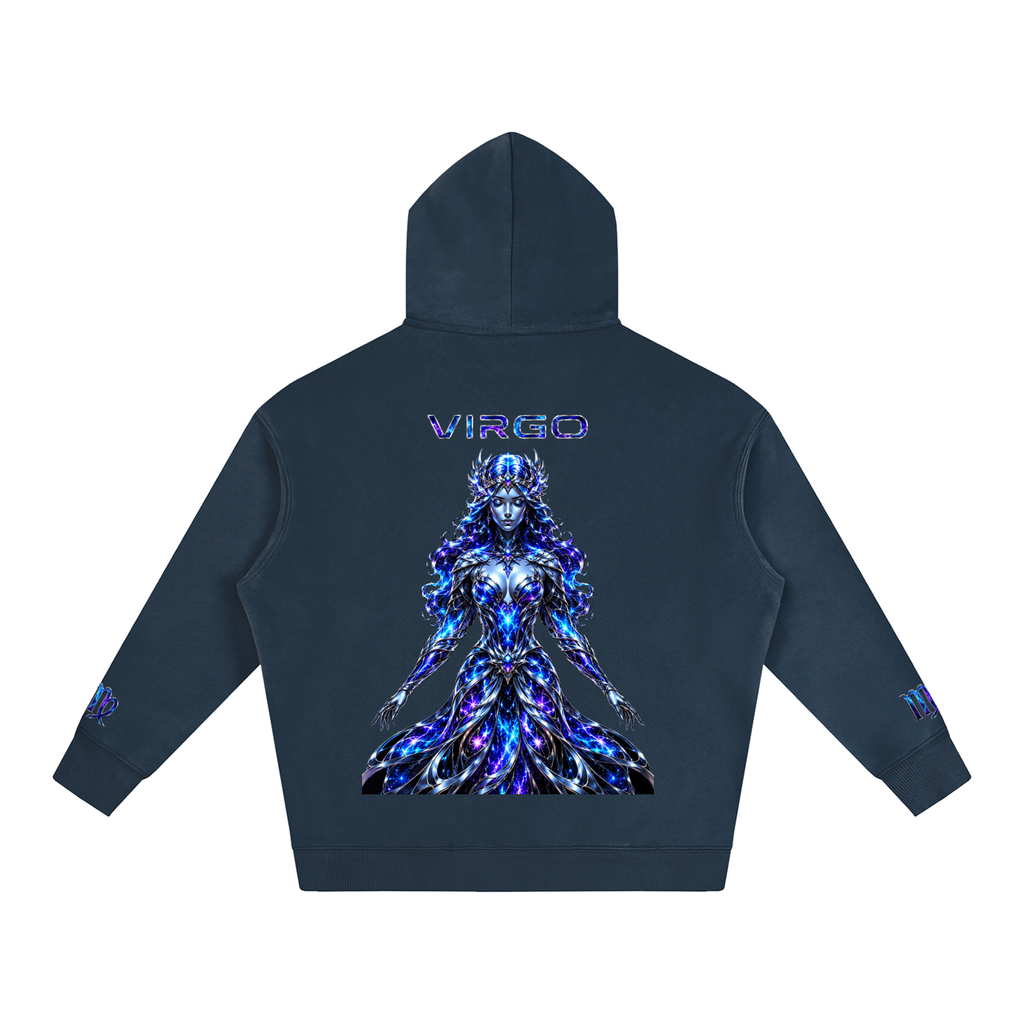 Space Cadet Virgo Hoodie
