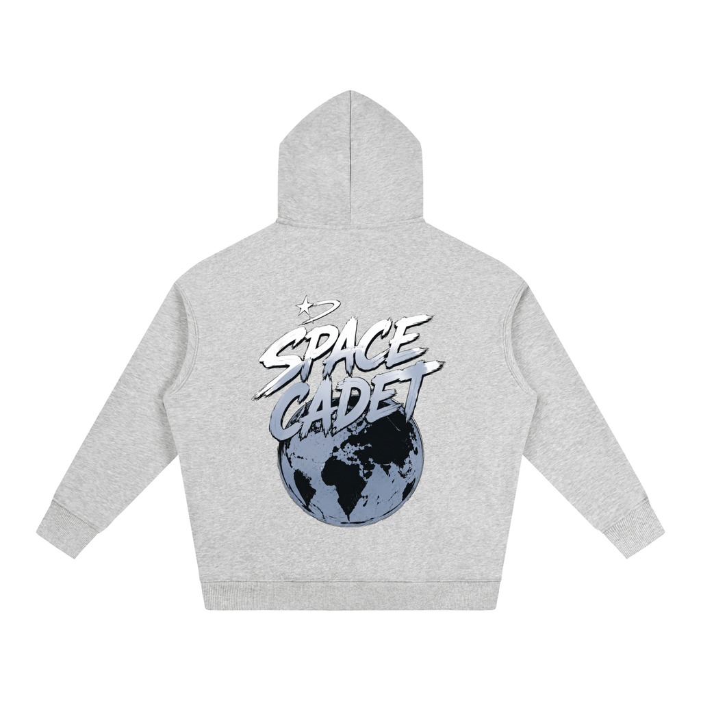 Space Cadet Globe Hoodie