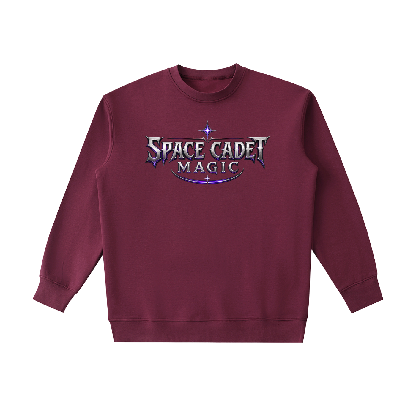 Space Cadet Cosmic Mage Sweatshirt
