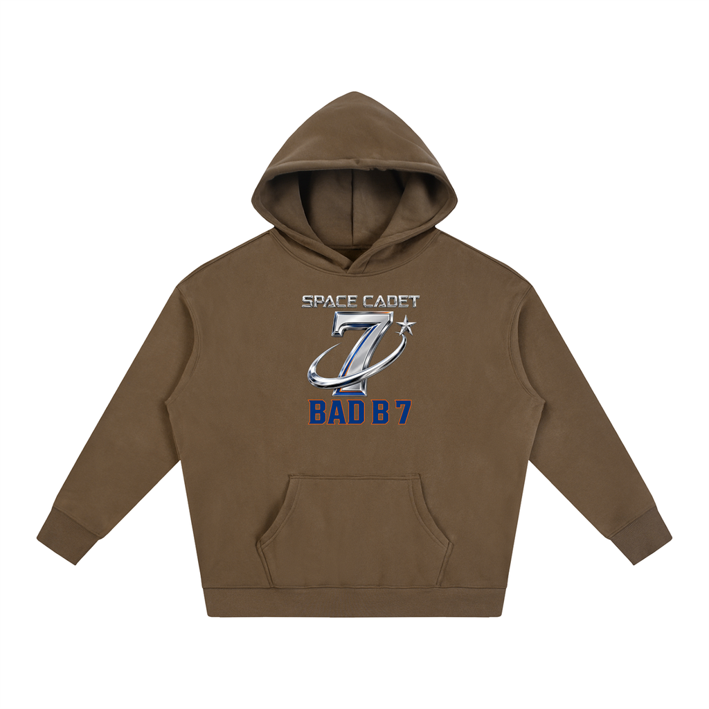 Space Cadet Bad B 7 Hoodie