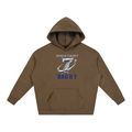 Space Cadet Bad B 7 Hoodie