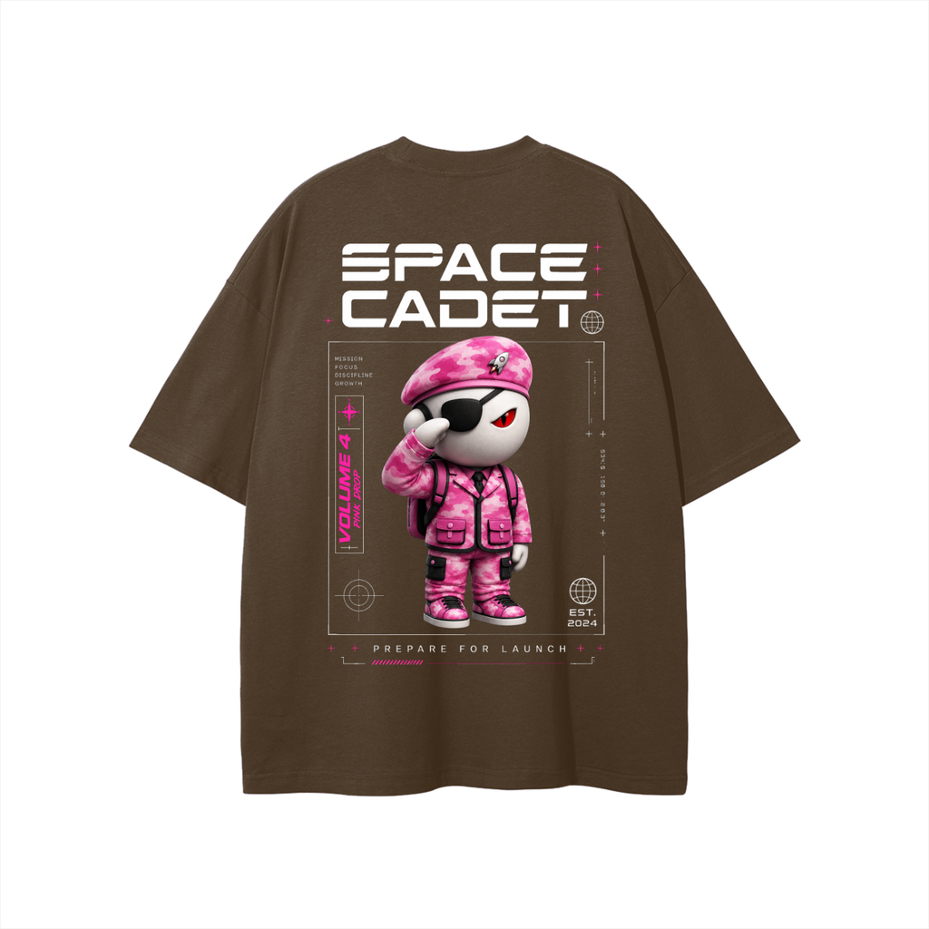 V4 Space Cadet Camo Pink V2