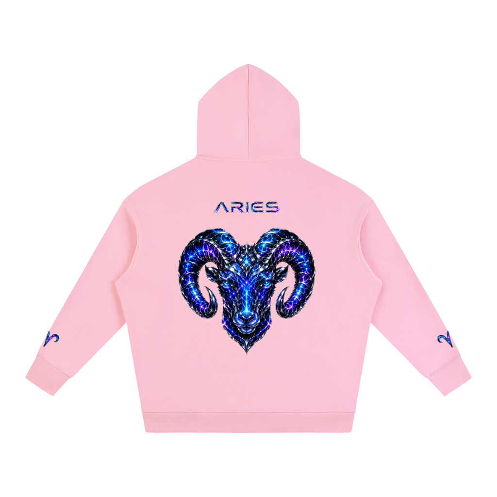 Space Cadet Aries Hoodie