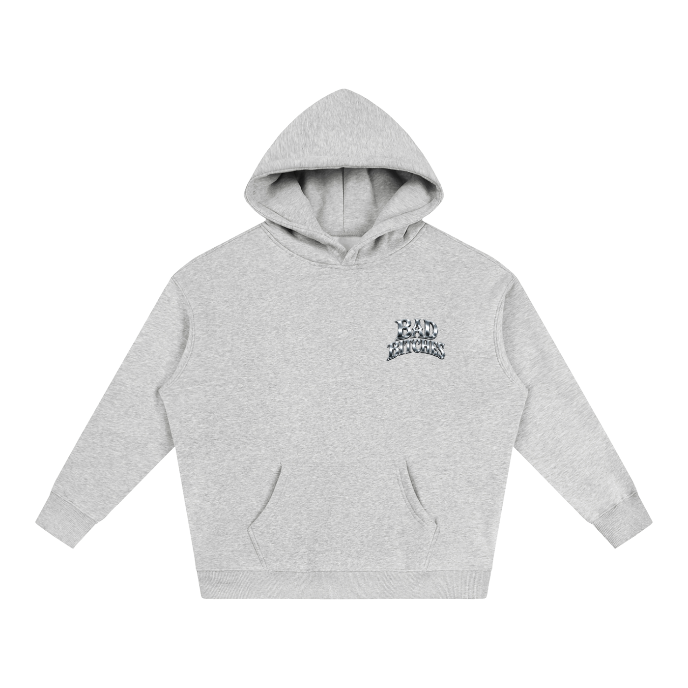 Space cadet Bad B Hoodie 1