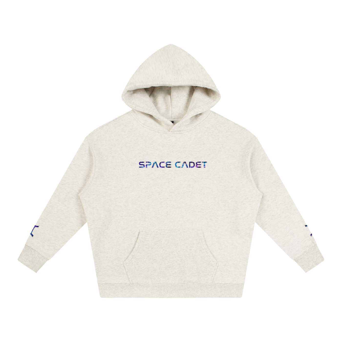 Space Cadet Gemini Hoodie