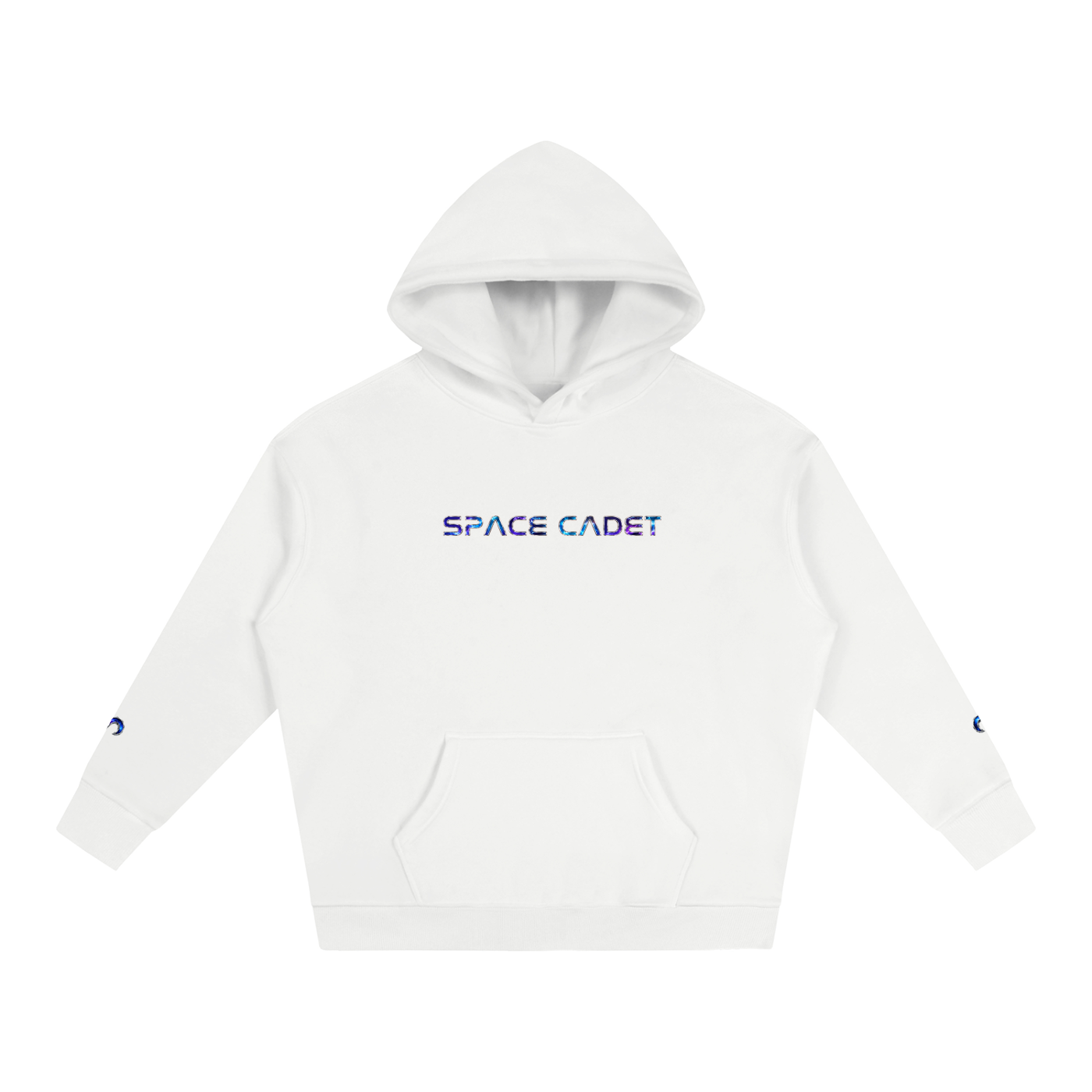 Space Cadet Aries Hoodie
