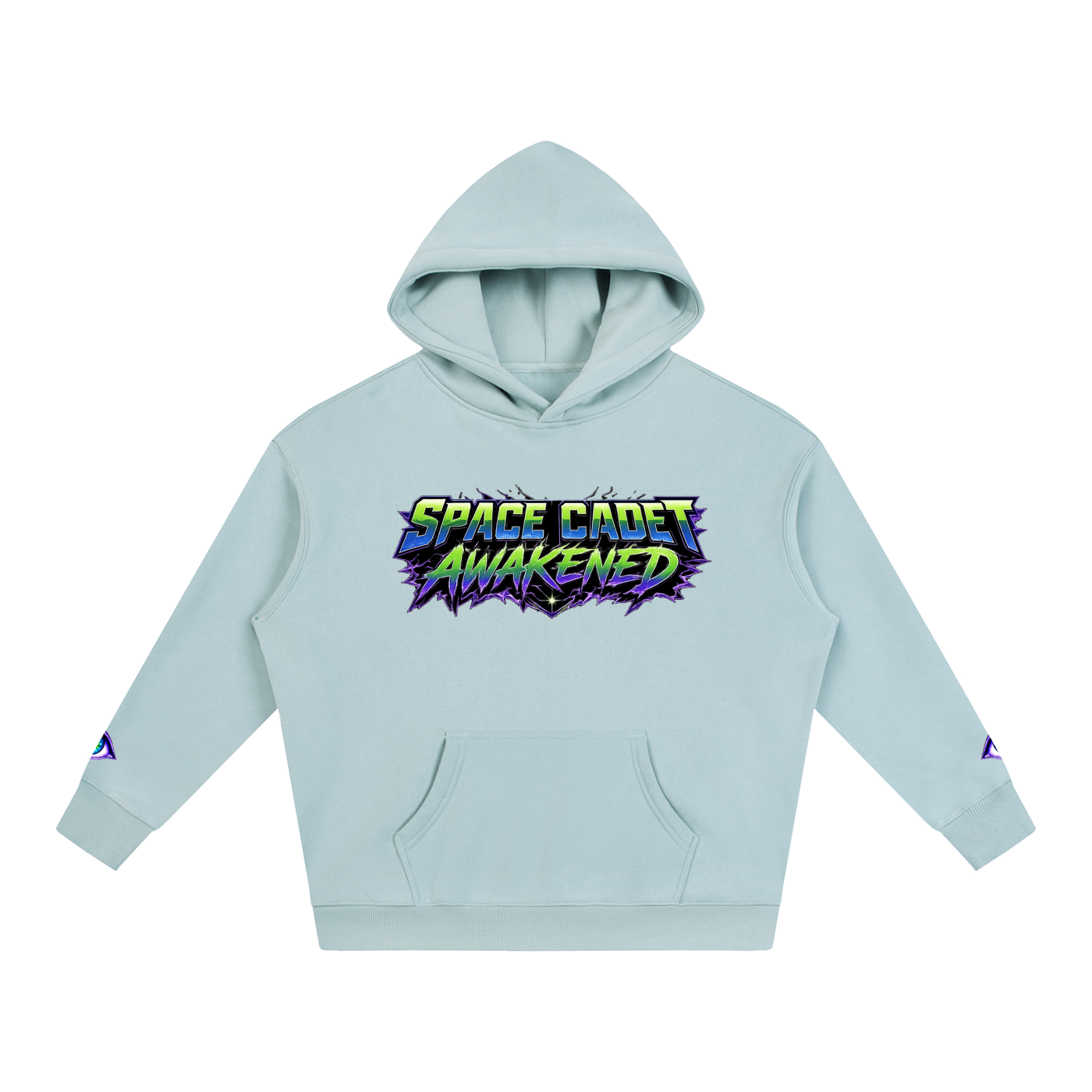 Space Cadet Awakened Hoodie