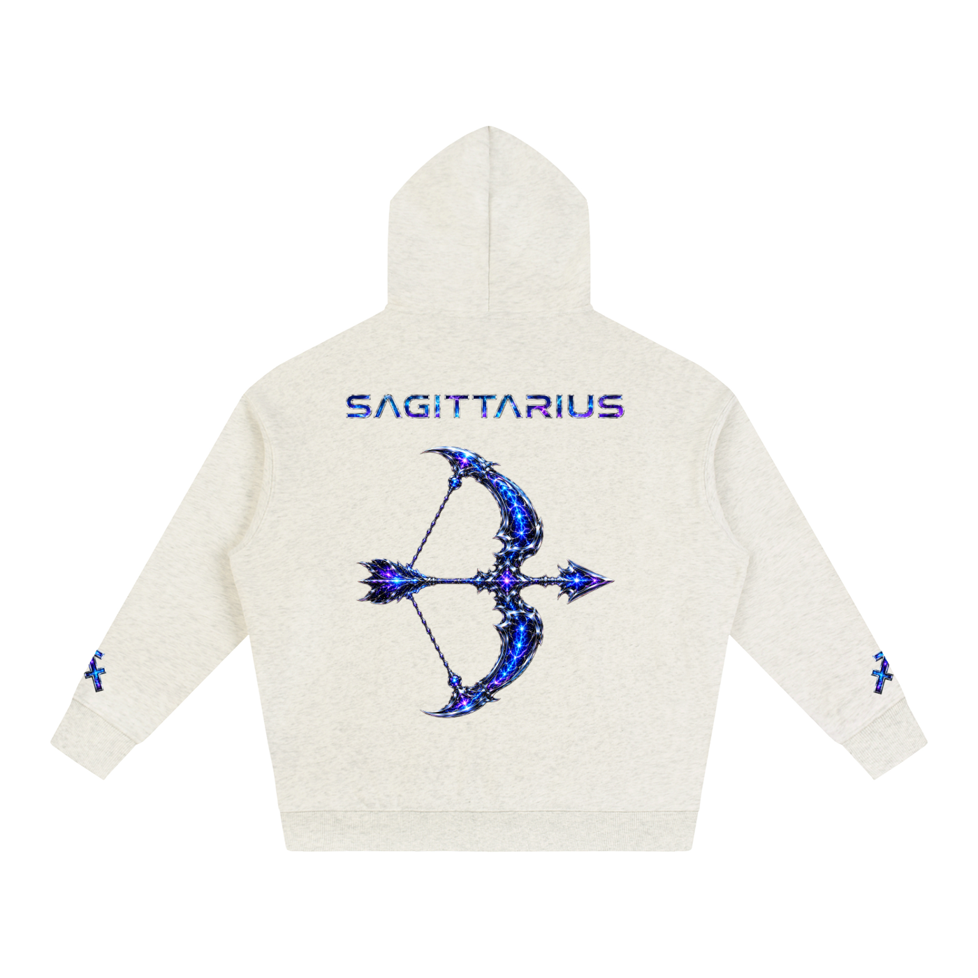 Space Cadet Sagittarius Hoodie