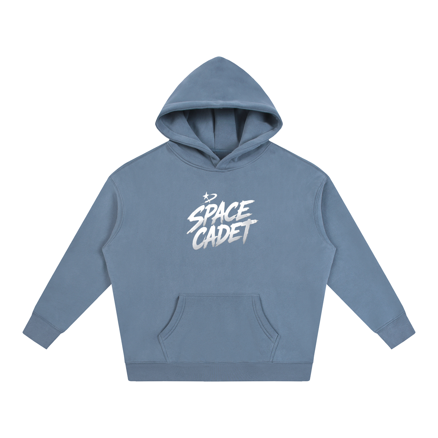 Space Cadet Globe Hoodie