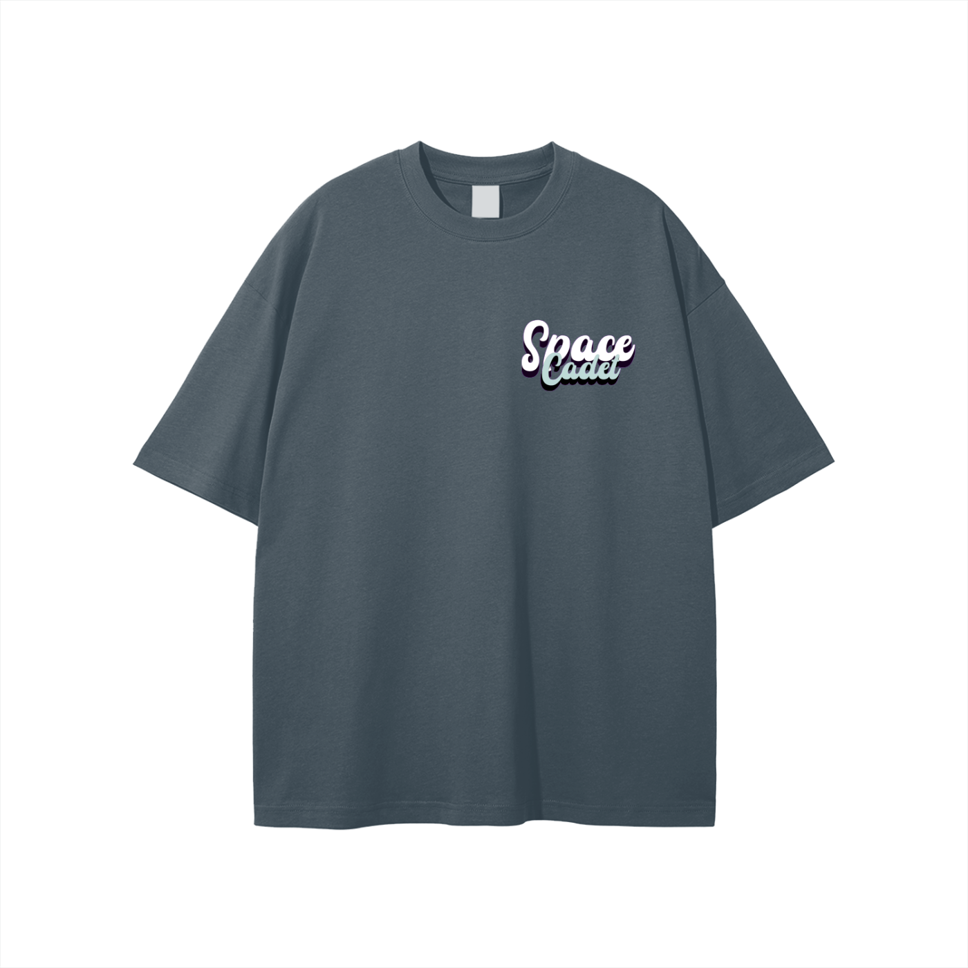 V3 Space Cadet Space Band T-Shirt