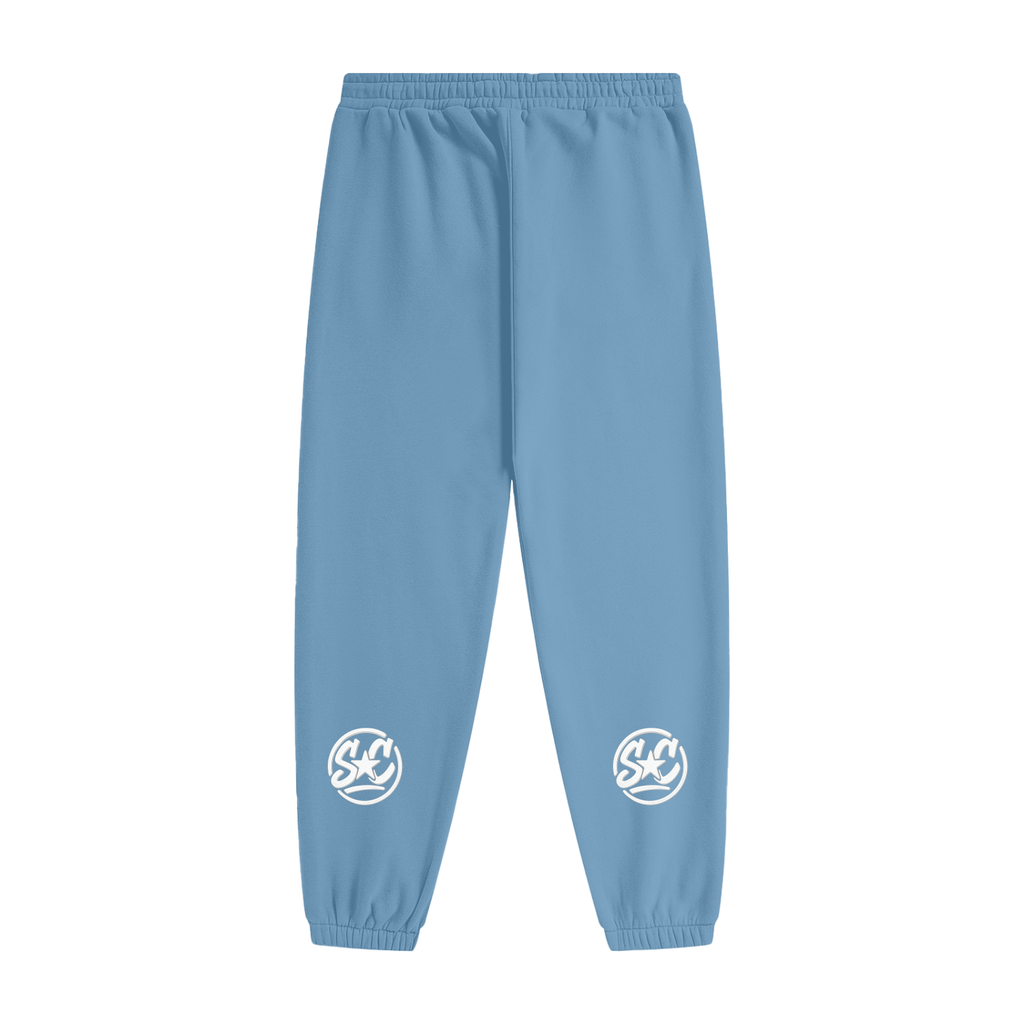 Space Cadet Heavyweight Fleece Joggers