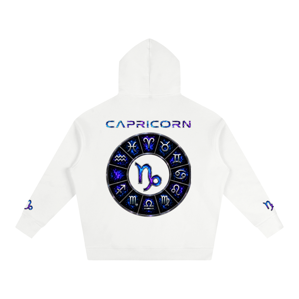 Space Cadet Capricorn Hoodie