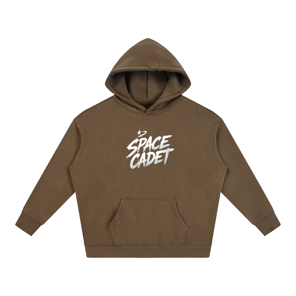 Space Cadet Globe Hoodie