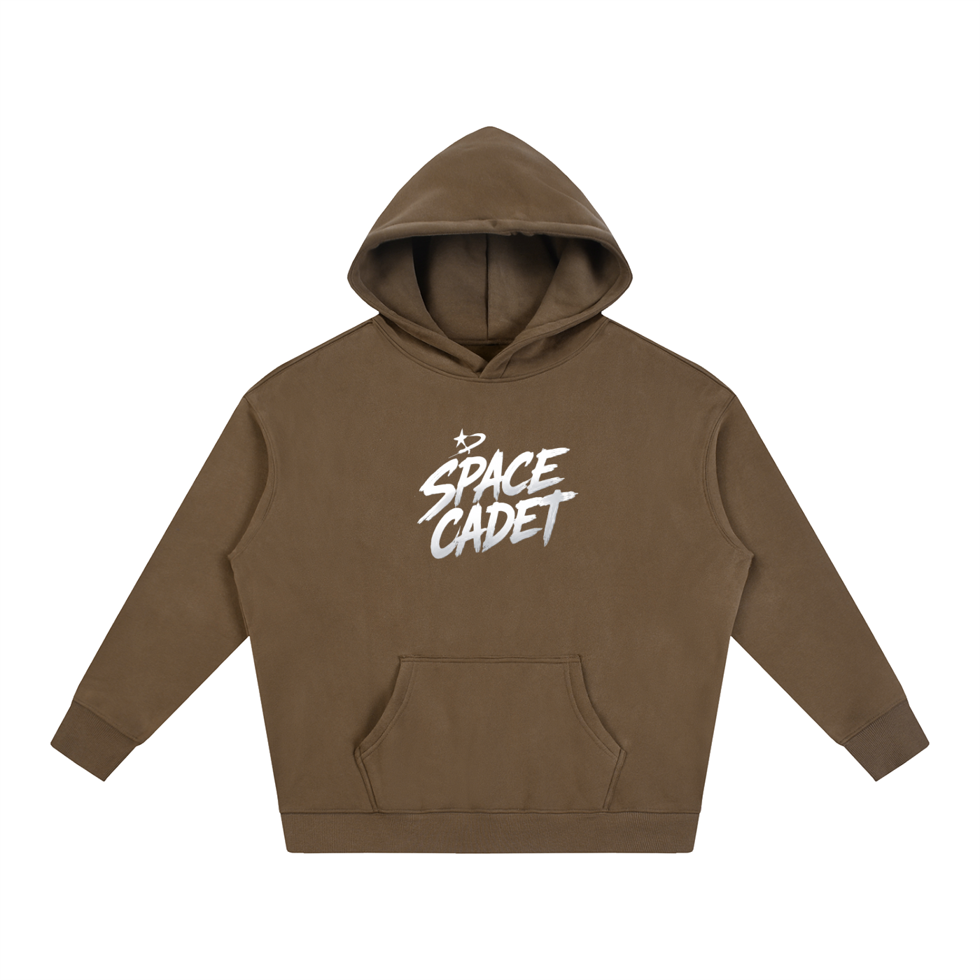Space Cadet Globe Hoodie