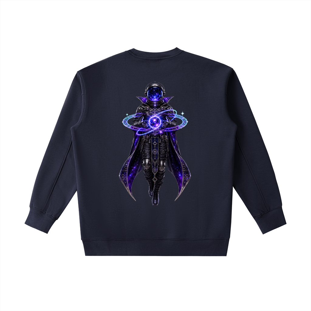Space Cadet Cosmic Mage Sweatshirt