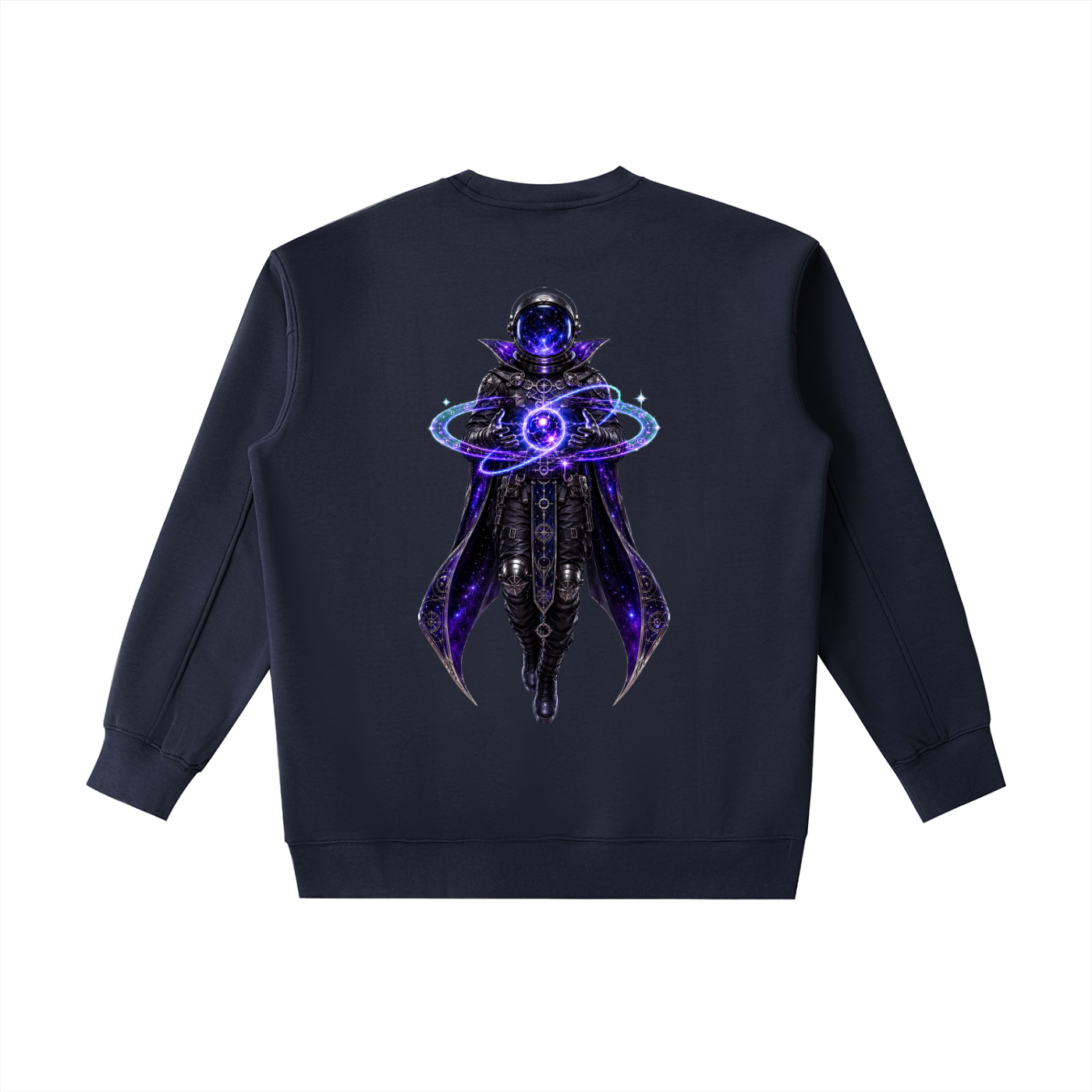 Space Cadet Cosmic Mage Sweatshirt