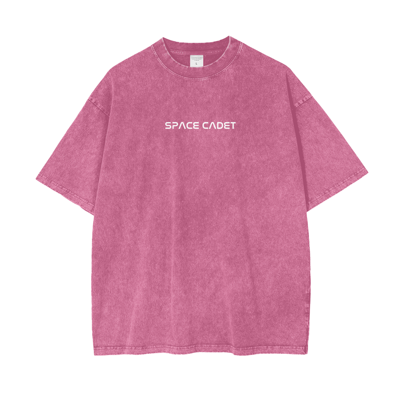 V2 Space Cadet Voyager Snow Washed Tee