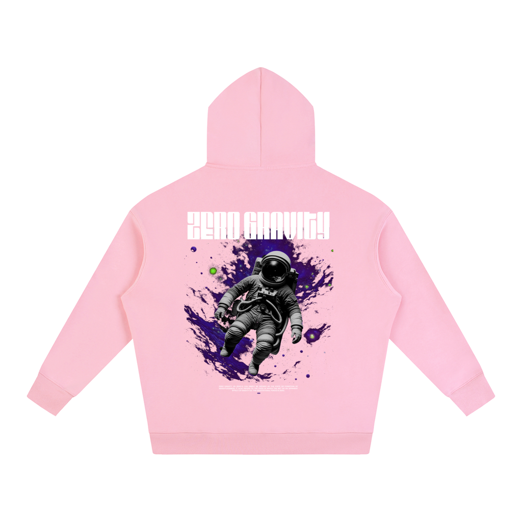 V3 Space Cadet Zero Gravity Hoodie
