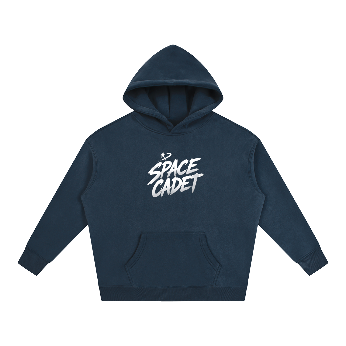 Space Cadet Globe Hoodie