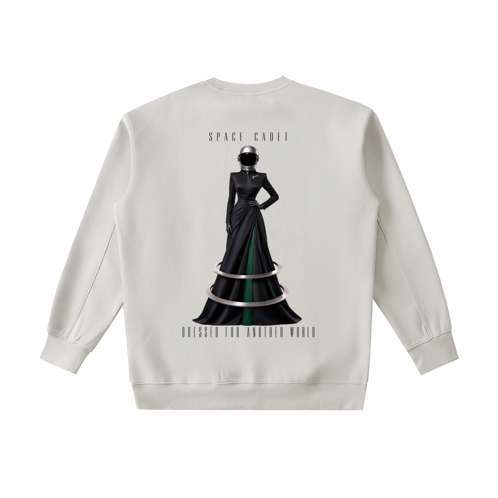 Space Cadet Bad B 5 Sweatshirt
