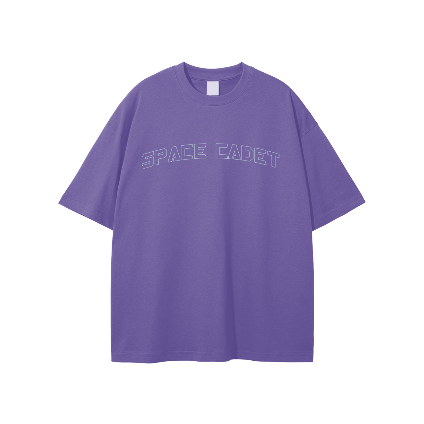 V3 Space Cadet Saxophone T-Shirt