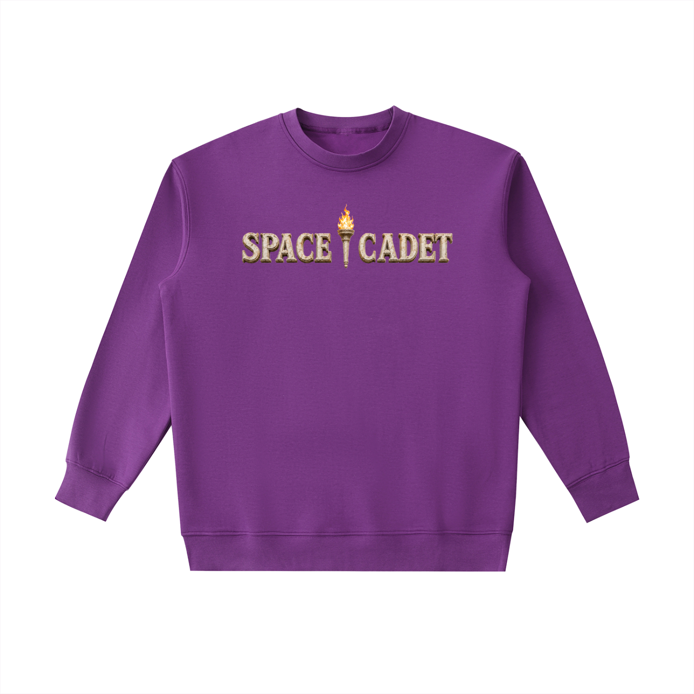 Space Cadet Space Liberty Sweatshirt